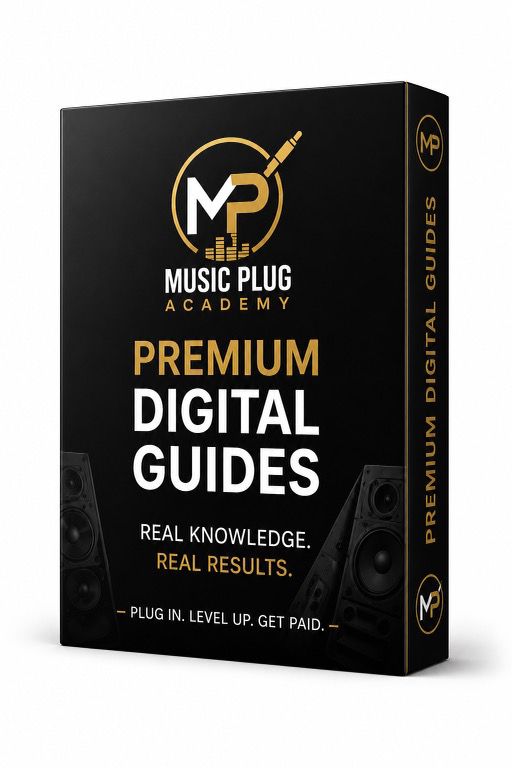 HUSTLE & BUSINESS GUIDES