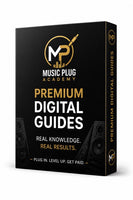 PREMIUM MUSIC GUIDES